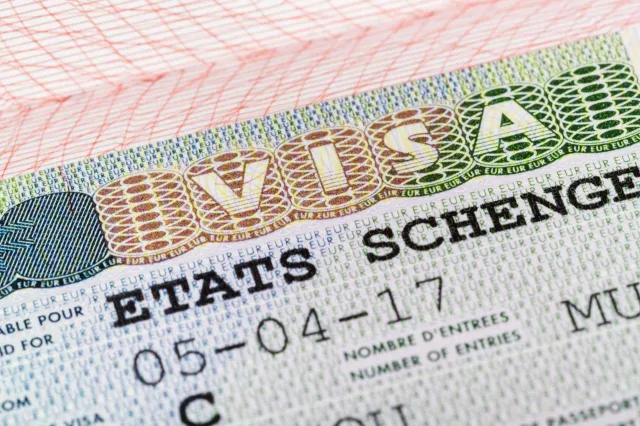 Komisja Europejska proponuje zmiany w kodeksie granicznym Schengen