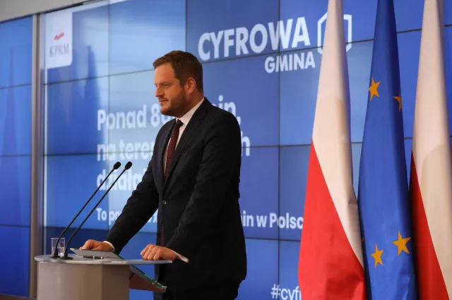 Inwestycje muszą być oznaczone. Minus 3 proc. za brak unijnych gwiazdek