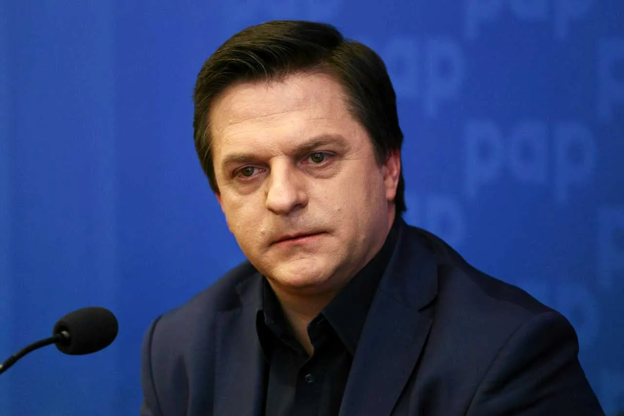 Rymanowski kontra Lis. "Zamierzam podjąć kroki prawne"