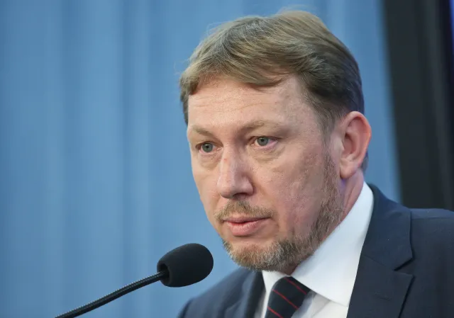 Sędzia Izby Dyscyplinarnej SN zrzekł się stanowiska. Jest już podpis I Prezes SN