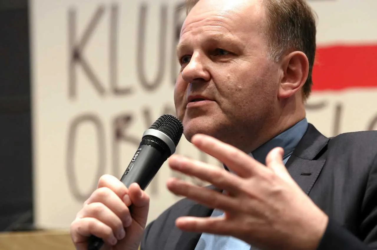 Ks. Sowa: Andrzej Duda przed jednym z najważniejszych momentów swojej prezydentury