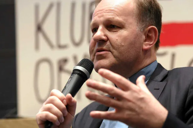 Ks. Sowa: Andrzej Duda przed jednym z najważniejszych momentów swojej prezydentury