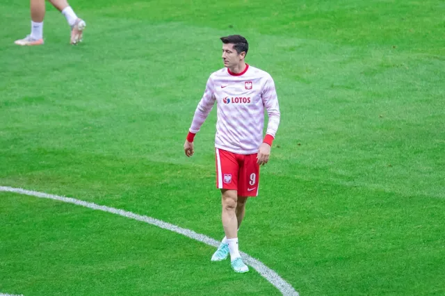 Wartość Lewandowskiego spadła, ale i tak jest najdroższym polskim piłkarzem [RANKING]