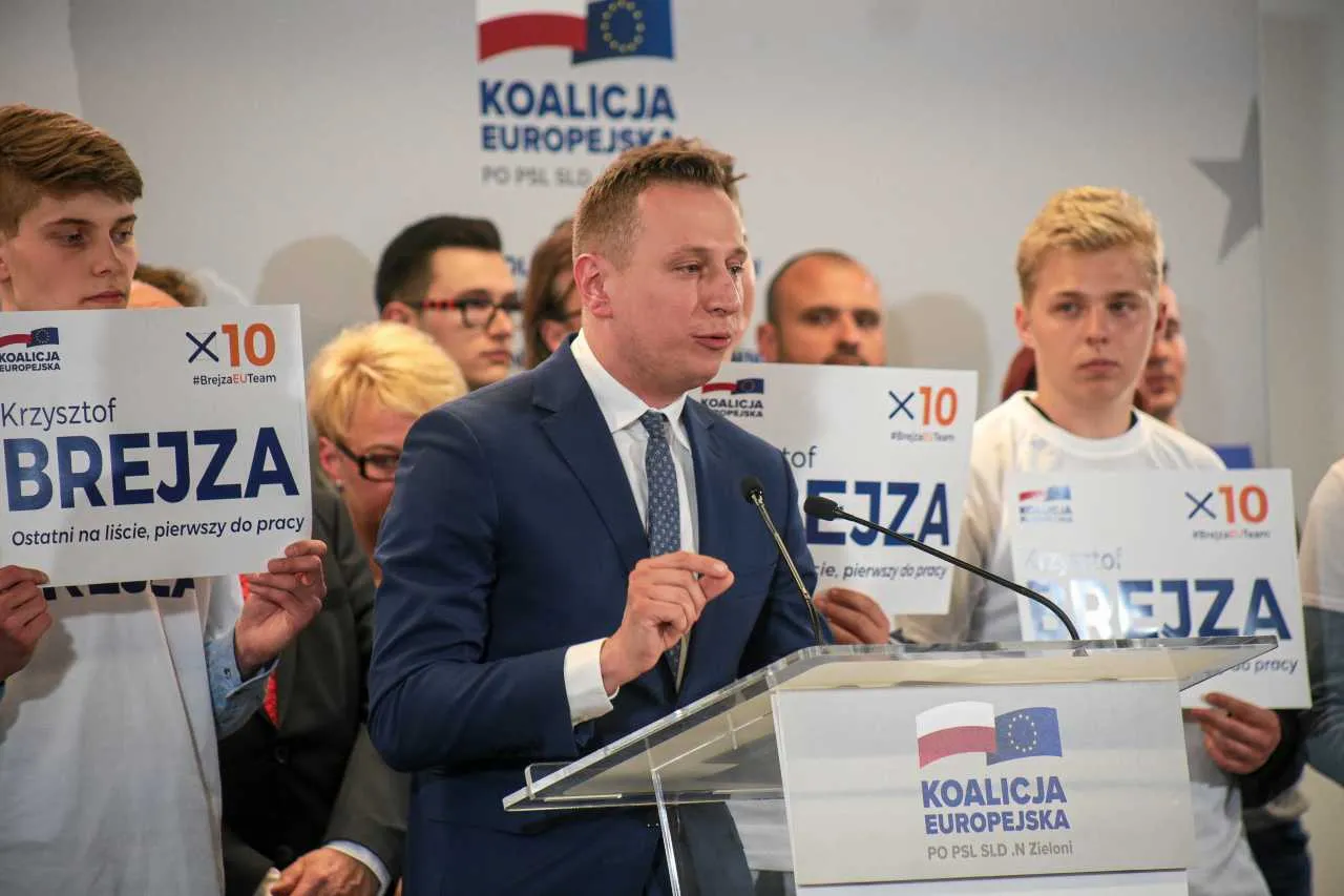 Skandal, który potwierdza ustrojową katastrofę [OPINIA]
