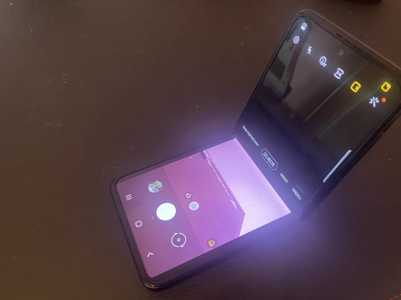 Galaxy Z Flip 3