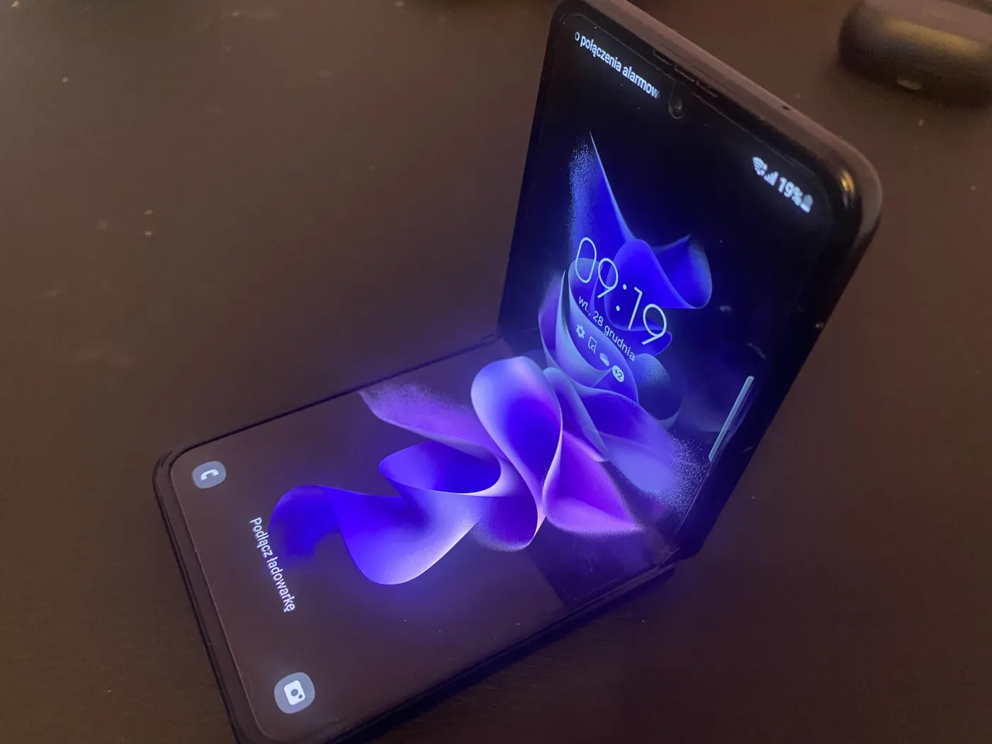 Galaxy Z Flip 3