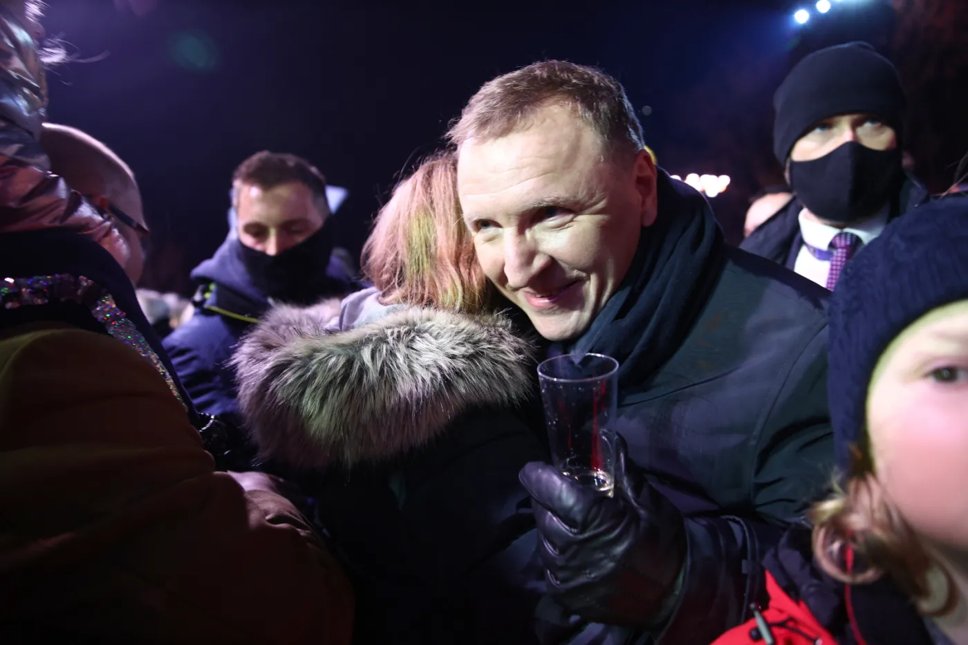 Kurski broni "Sylwestra Marzeń" i atakuje inne media. Padły słowa o V Kolumnie...