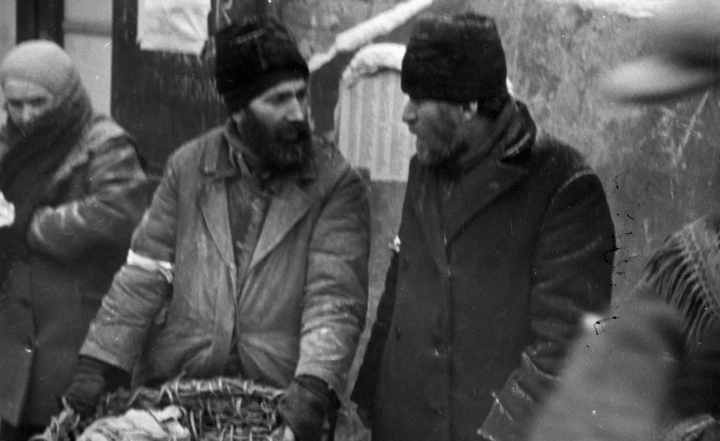 Rząd RP na uchodźstwie wobec Zagłady. Pomóc tym, którym się dało