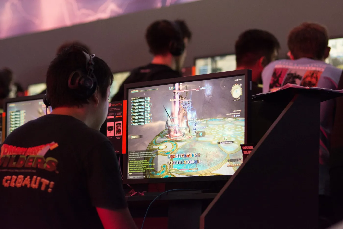 Zaskakująca decyzja Square Enix. Chodzi o dodatek do Final Fantasy XIV