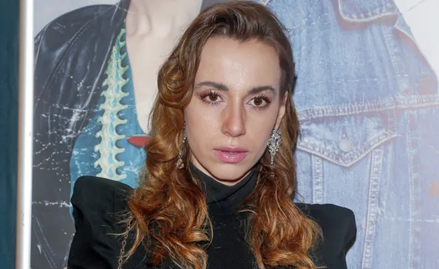 Gorzki wpis Marianny Schreiber ws. świąt i rodziny. "Nie zasługujesz na miejsce przy stole..."