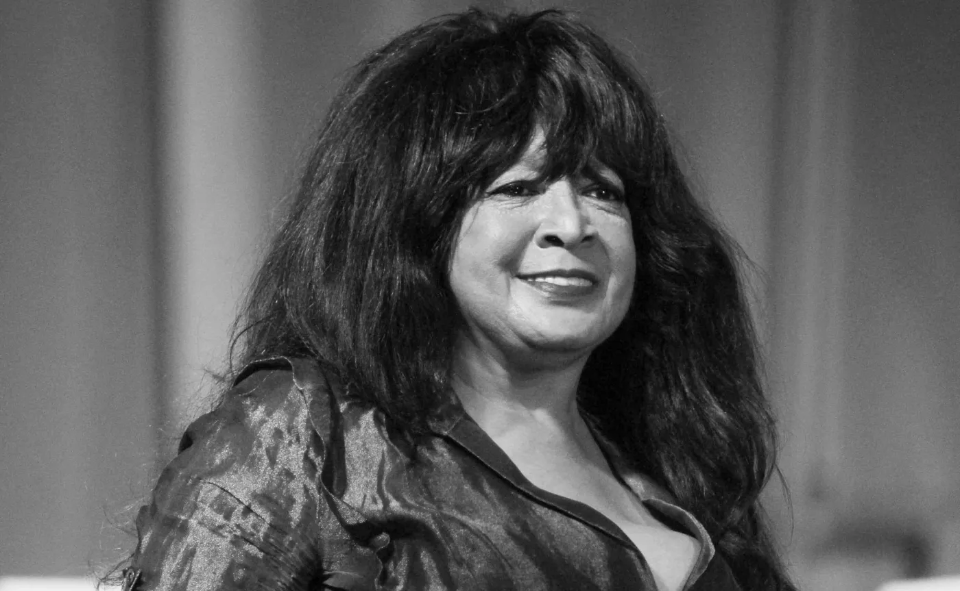 "Be My Baby" znają wszyscy. Ronnie Spector z The Ronettes nie żyje