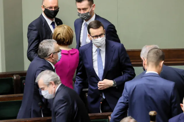 Zgłoszono poprawkę i projekt o zerowej stawce VAT wrócił do komisji