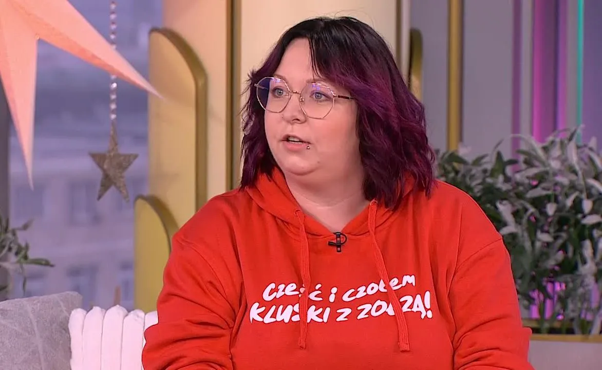 Mama ze Śląska fenomenem social mediów