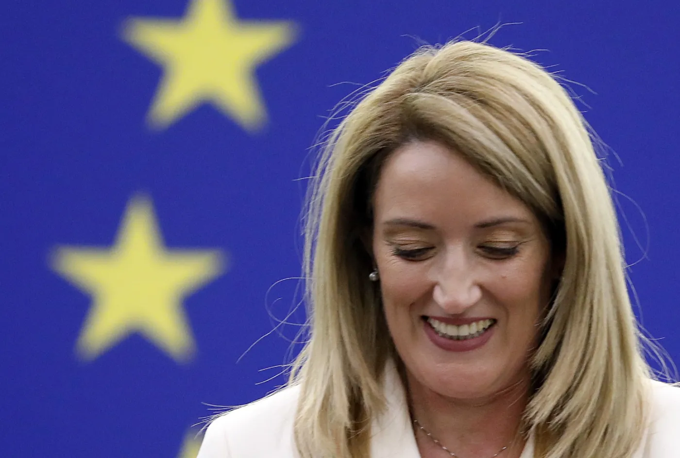 Roberta Metsola. Kim jest nowa przewodnicząca Parlamentu Europejskiego? SYLWETKA