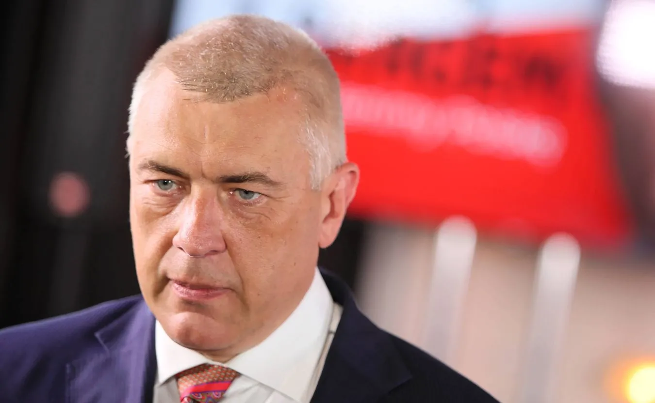 "Nie zatrudniłem Pana, bo z prawa rozumiał Pan zero". Giertych ostro odpowiada Ziobrze