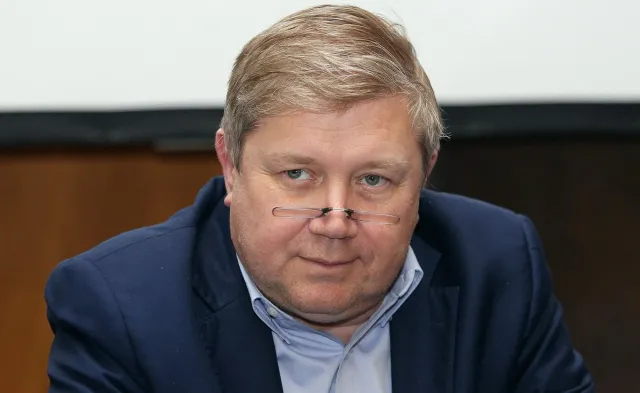 Kaźmierczak ostro o Polskim Ładzie w TVP Info. Zacytował rosyjskie powiedzenie