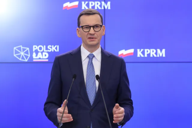 Polski Ład dokonał niemożliwego. Wkurzył Polaków ponad podziałami [FELIETON]