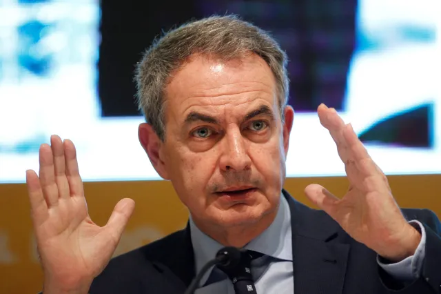 Zapatero lobbował na rzecz Huawei i reżimu Maduro? Rewelacje mediów