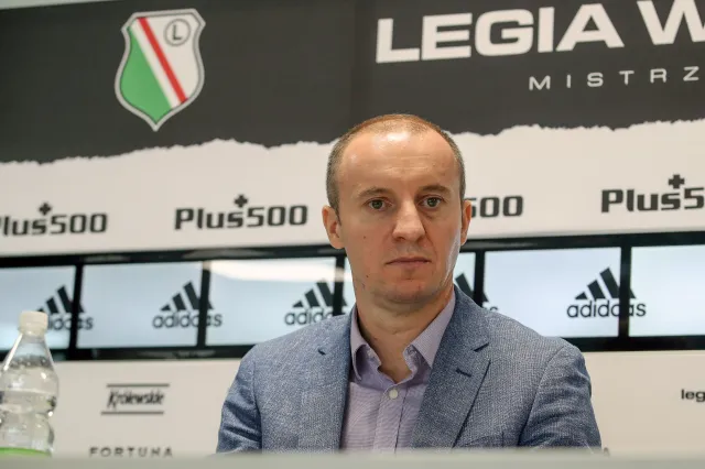Aleksandar Vukovic: Nie zawsze najlepsi zawodnicy tworzą dobrą drużynę