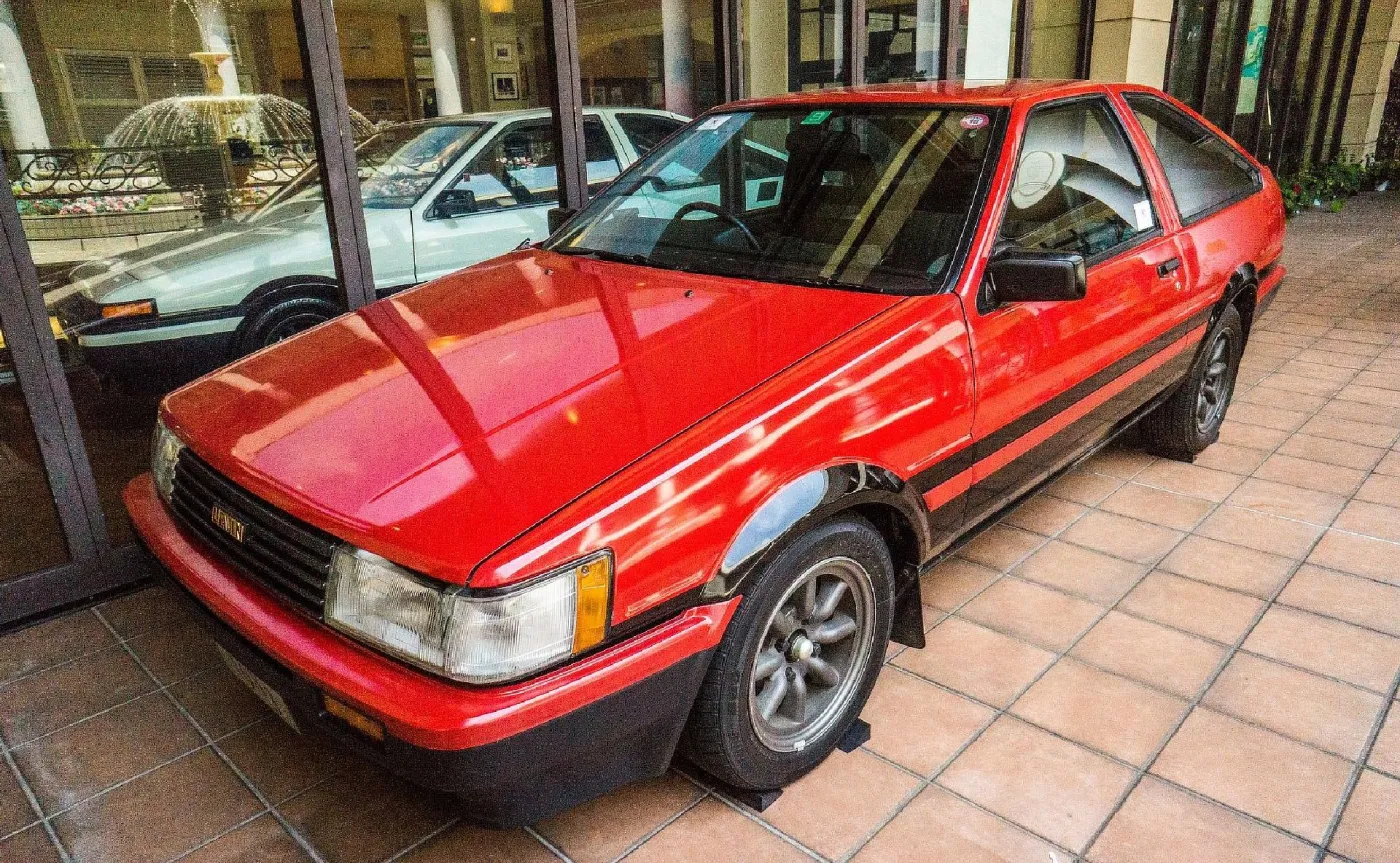 Toyota