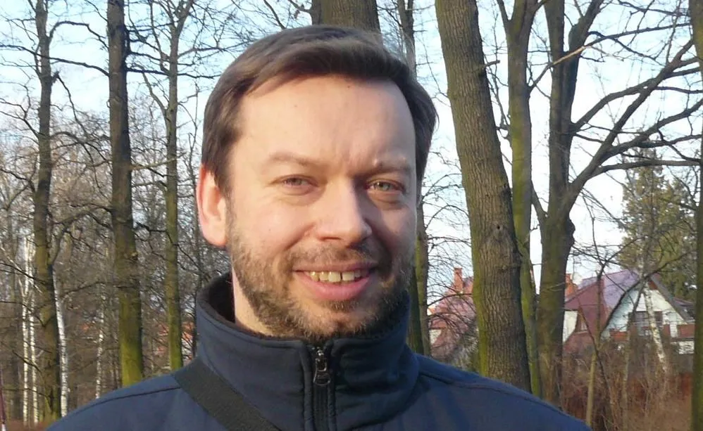 Andrzej Krajewski nominowany do nagrody "Dobry Dziennikarz 2021"