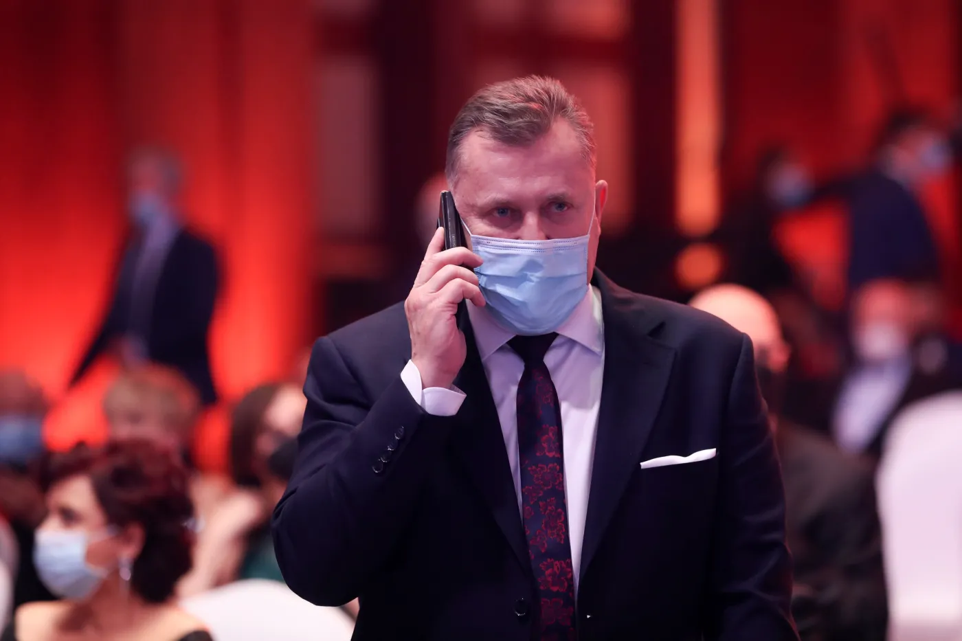 Kiedy nowy selekcjoner piłkarskiej reprezentacji Polski? Kulesza podał datę