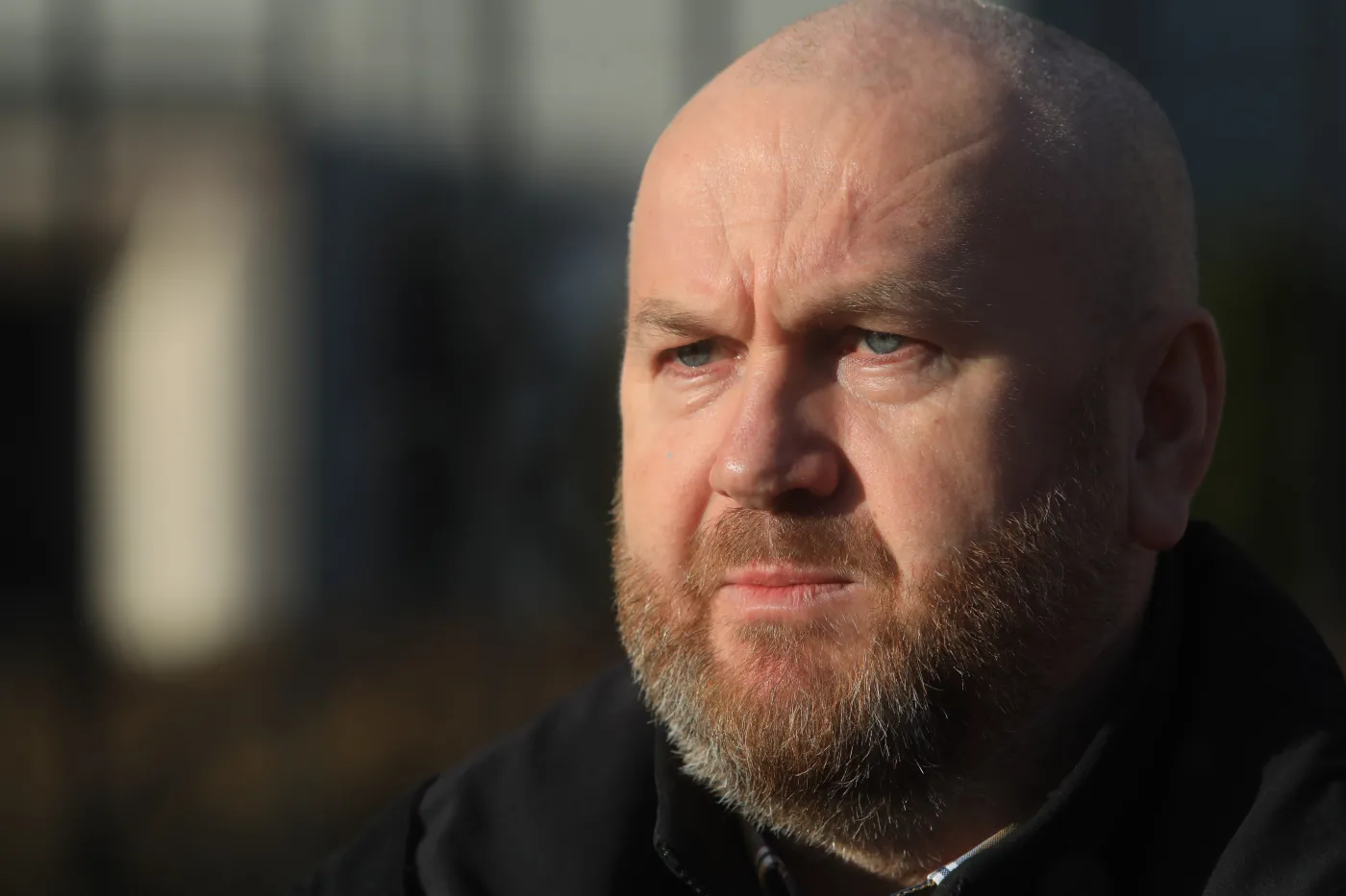 Wojtunik: Nie wiem kim jesteście - politykami czy gangsterami, ale ja wam nie odpuszczę