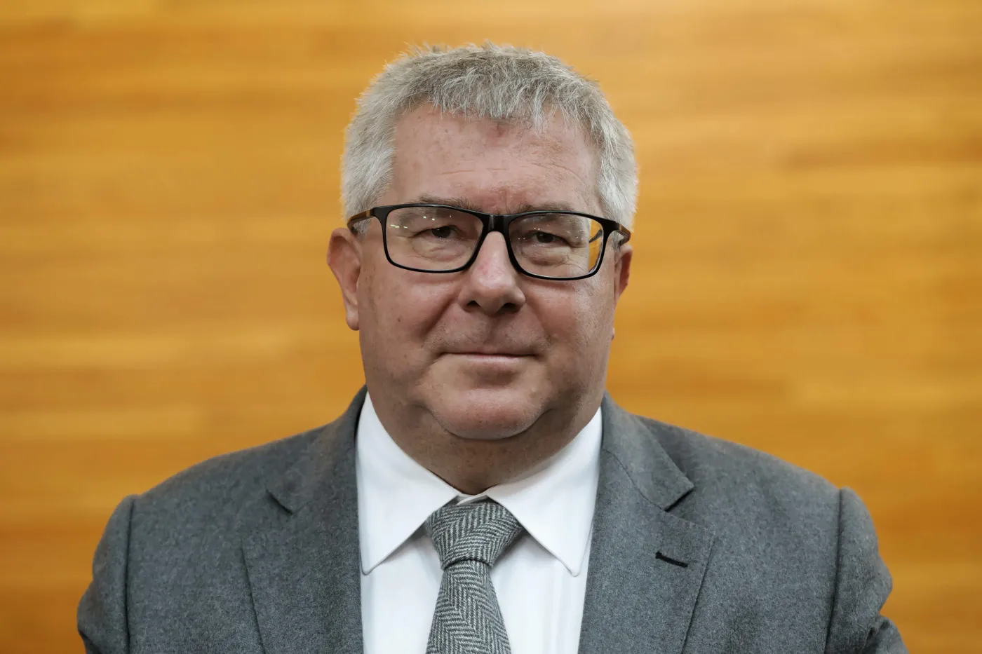 Czarnecki wskazuje winnych błędów w Polskim Ładzie. "To nie krasnoludki i sierotka Marysia"