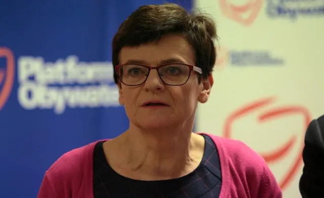 "Lex Czarnek". Szumilas o spotkaniu z Pierwszą Damą: Jest sojusznikiem. Dostrzega niebezpieczeństwo