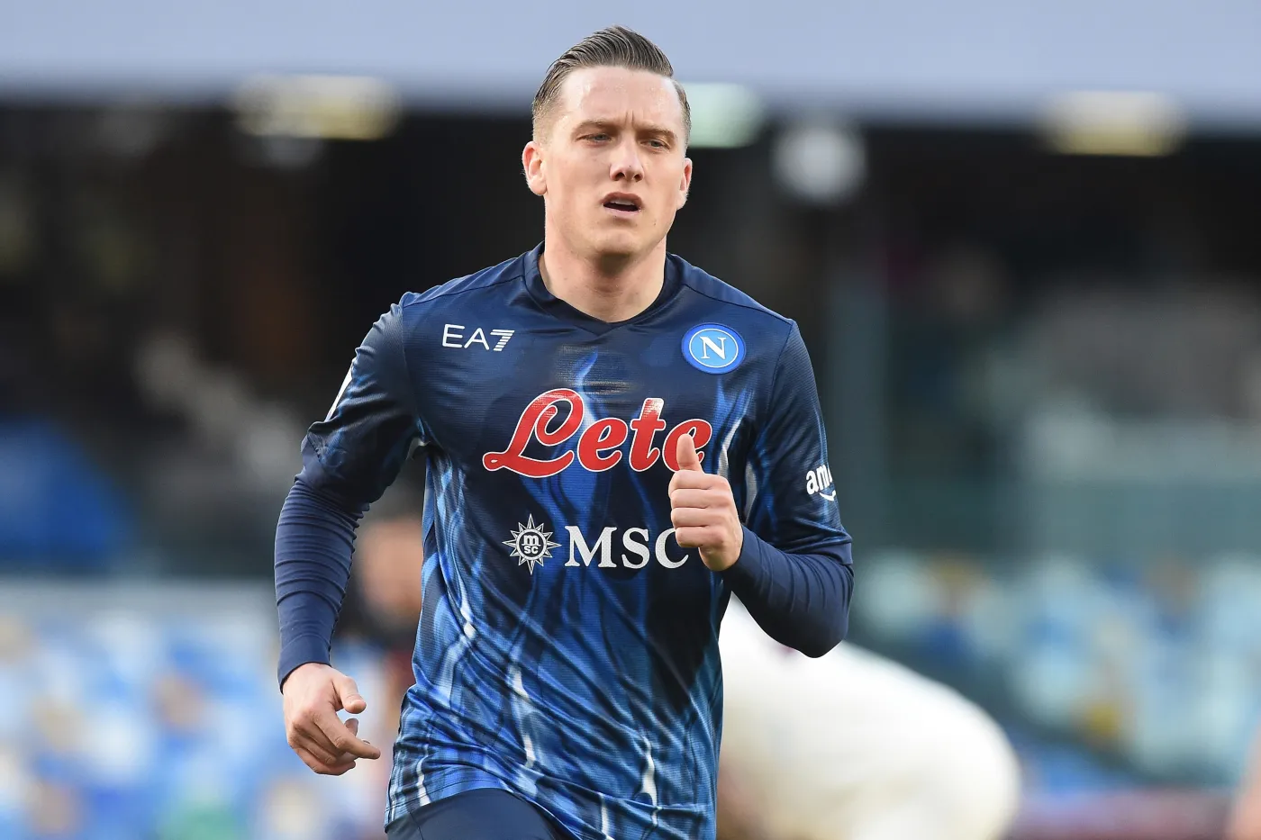 Mecz Napoli z Interem hitem kolejki we włoskiej Serie A