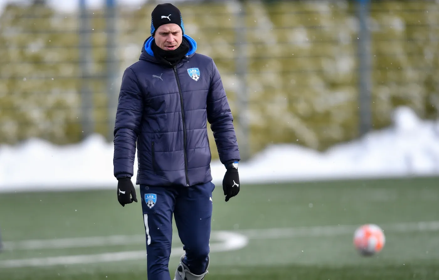 Łukasz Piszczek nie wie, kiedy wróci na boisko