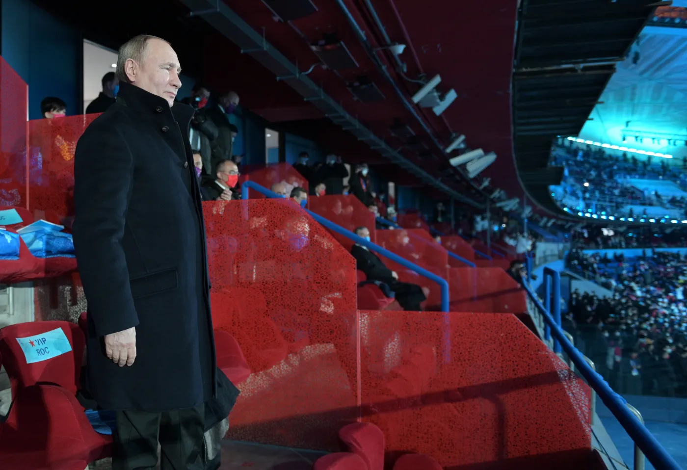 Władimir Putin