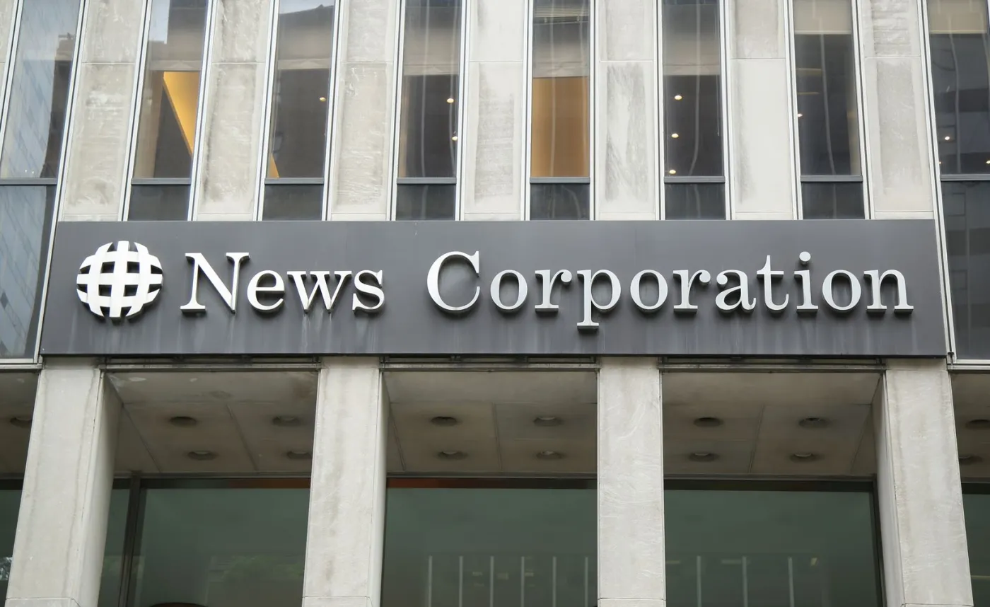 Wydawca "Wall Street Journal" padł ofiarą hakerów, prawdopodobnie z Chin