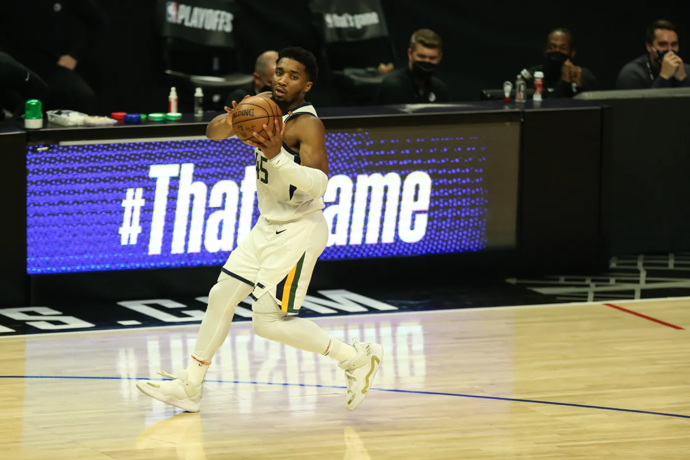 NBA. Brooklyn Nets gorsi od Utah Jazz. To ich 7. porażka z rzędu