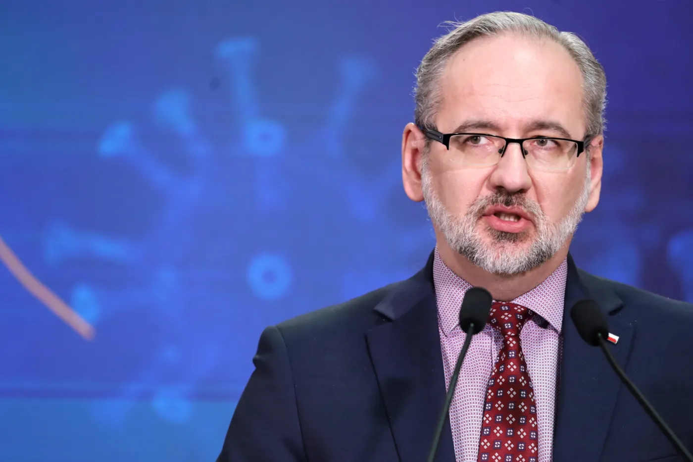 Minister Niedzielski ma pomysł. O radę zapyta pacjentów