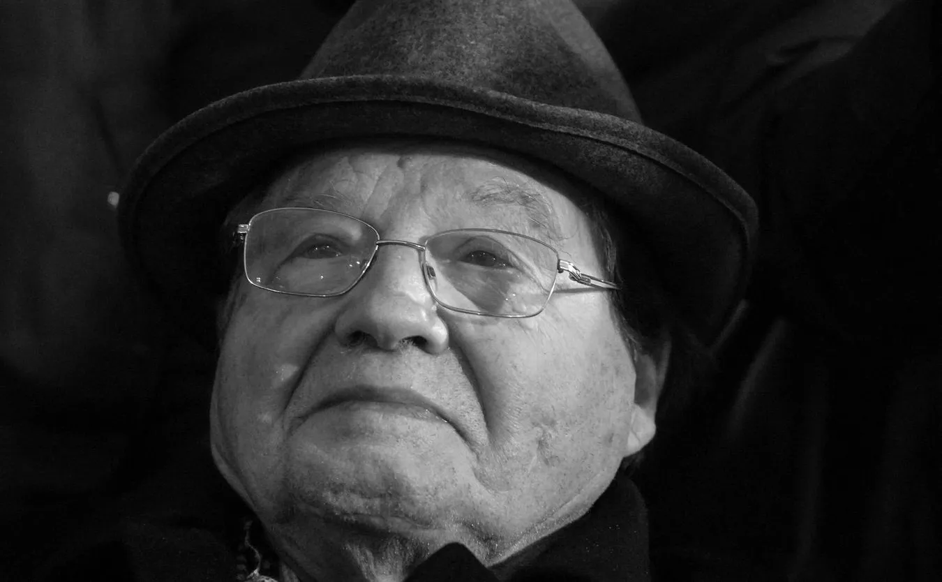 Zmarł Luc Montagnier, odkrywca wirusa HIV. Uważał, że Covid-19 jest z laboratorium