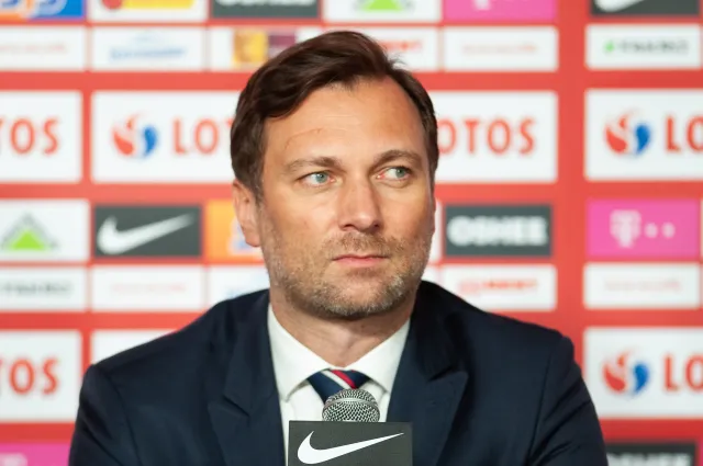 Rzecznik PZPN: Decyzja UEFA nie dotyczy meczu barażowego Rosji z Polską