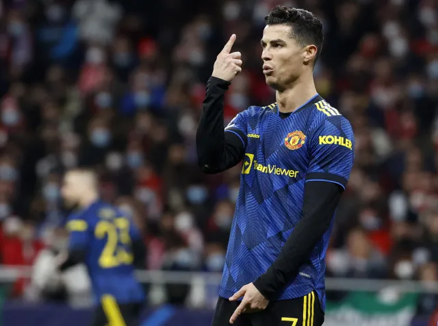 Manchester United zerwał umowy z liniami lotniczymi Aeroflot
