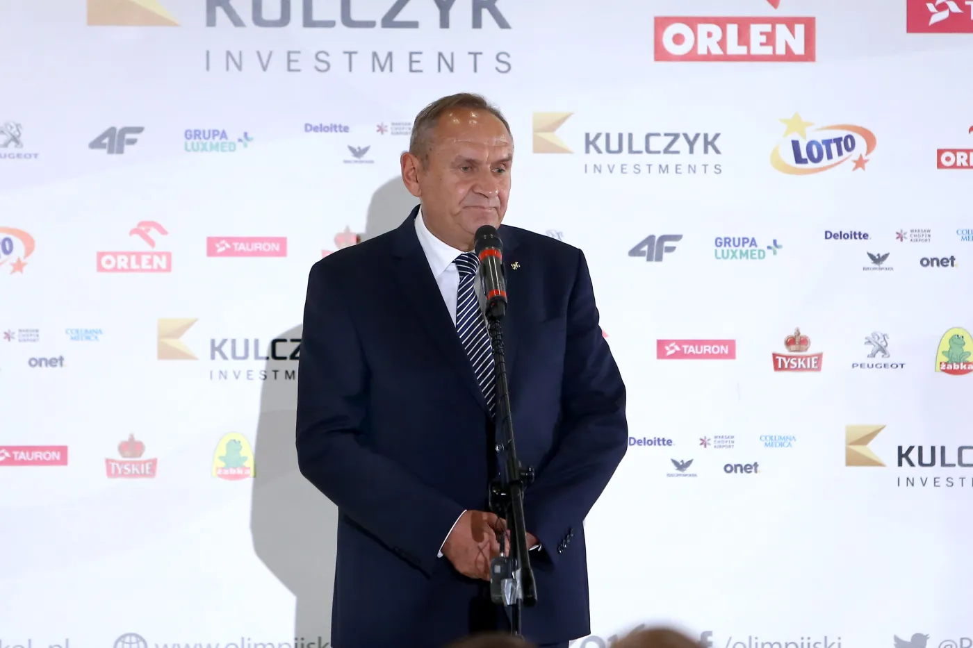 PKOl za wykluczeniem rosyjskich i białoruskich sportowców