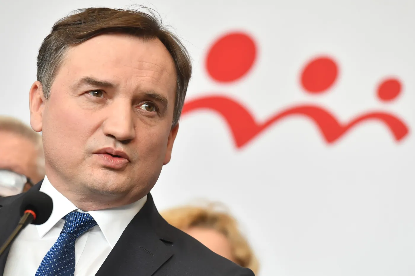 Ziobro: Nie mamy prawa zapomnieć ciężkich grzechów UE, zwłaszcza Niemiec