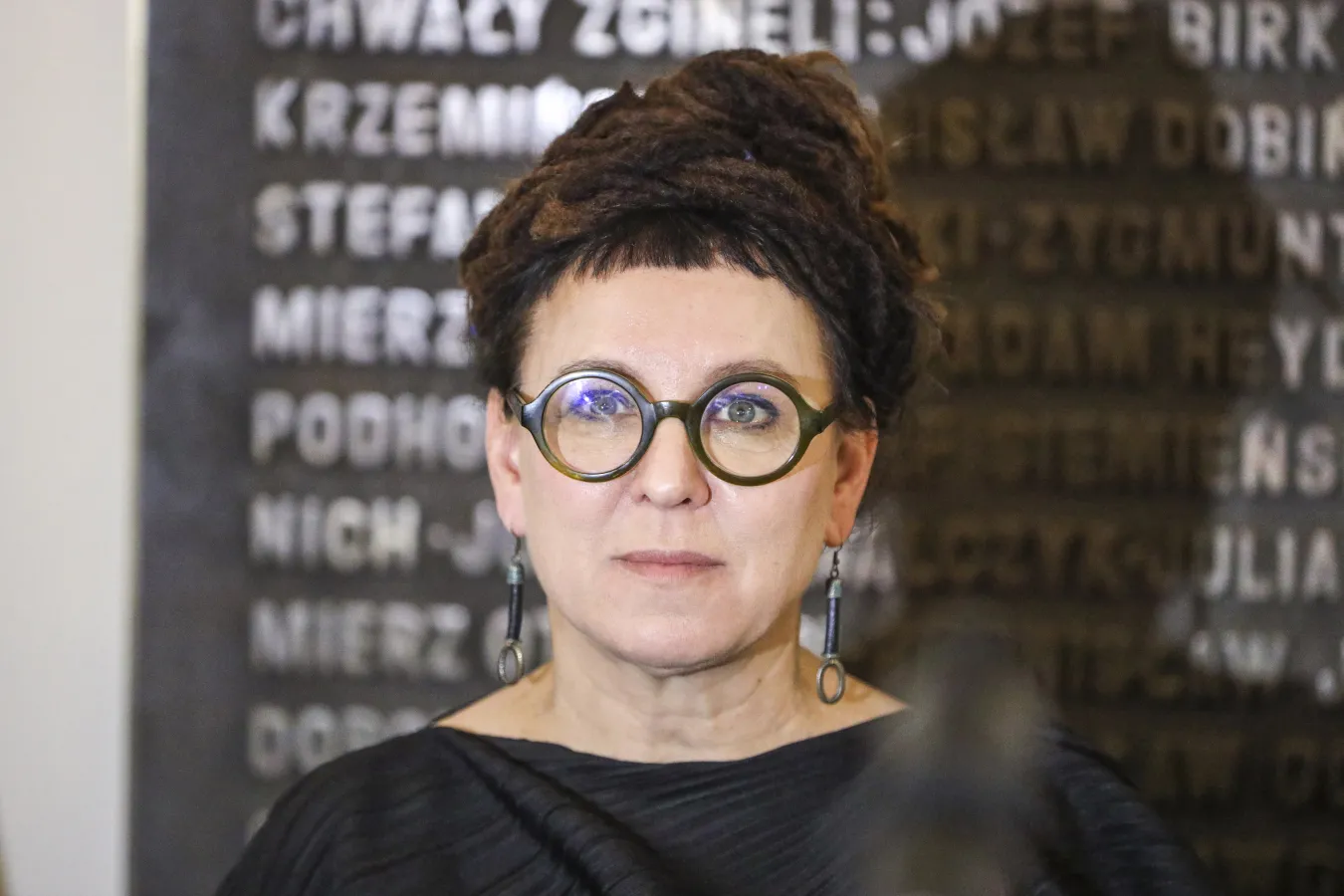 Olga Tokarczuk odbierze doktorat honoris causa Uniwersytetu Warszawskiego