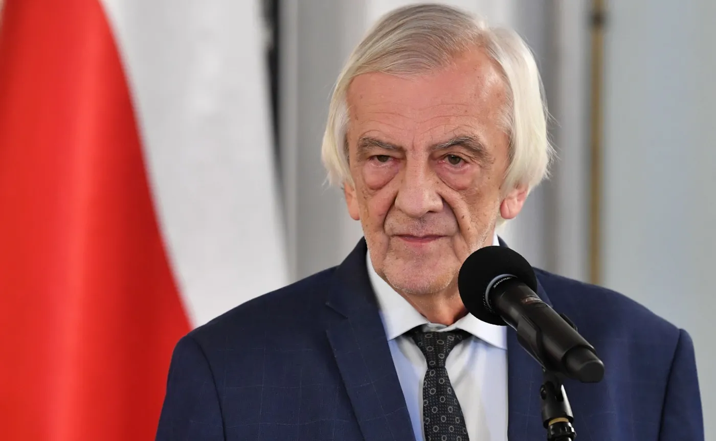 Ryszard Terlecki