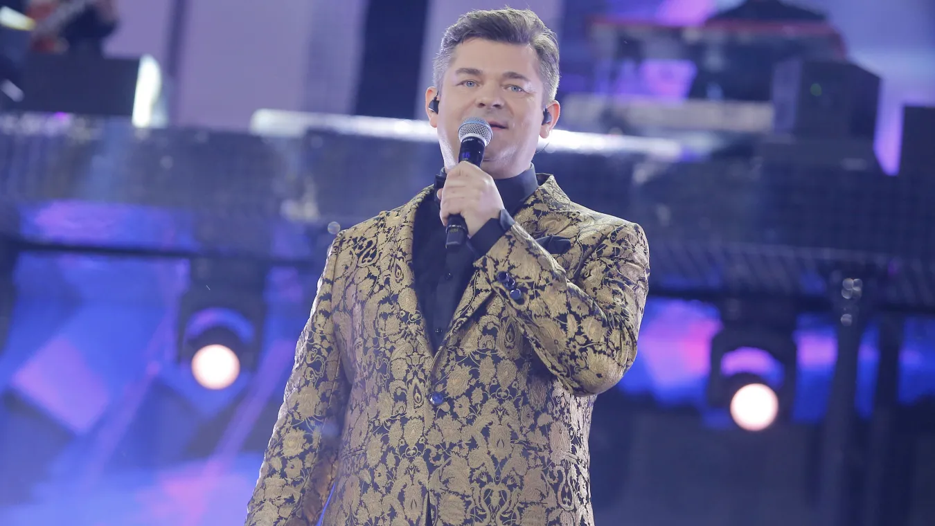 Zenek Martyniuk