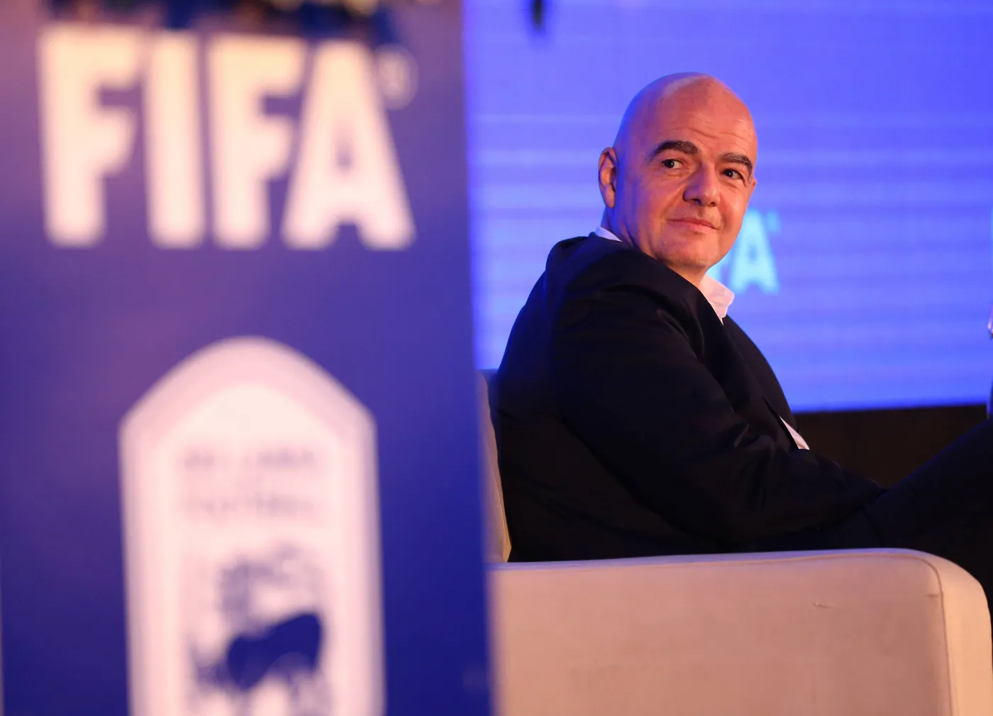 Skandaliczna decyzja FIFA ws. Rosji. Jest komentarz prezesa PZPN