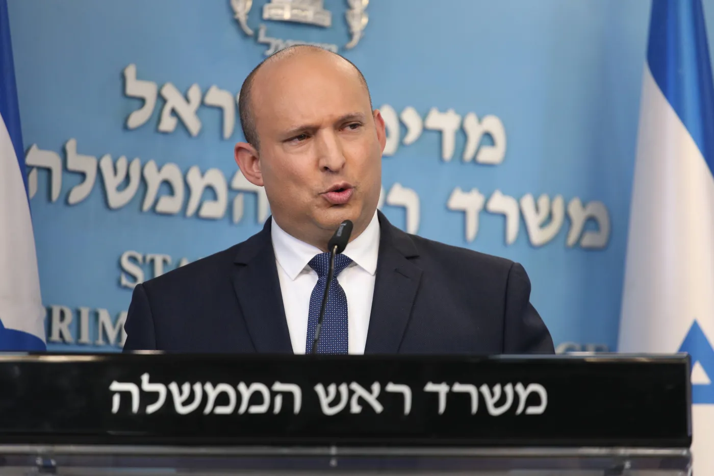 Izrael naciska Ukrainę na kapitulację? OŚWIADCZENIE doradcy Zełenskiego