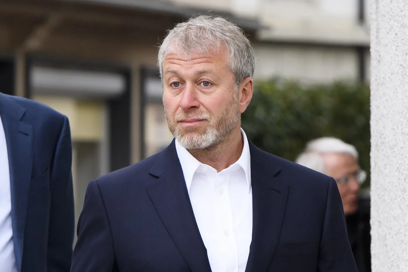 Kolejne problemy Abramowicza. Rabin fałszował dokumenty na rzecz Rosjanina?