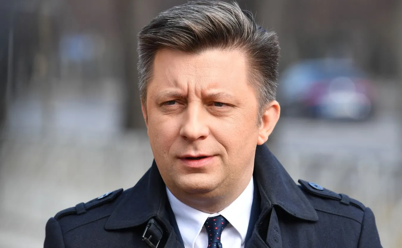 Dworczyk wyjaśnia pomysł Kaczyńskiego: Nikt nie mówi o zbrojnej interwencji