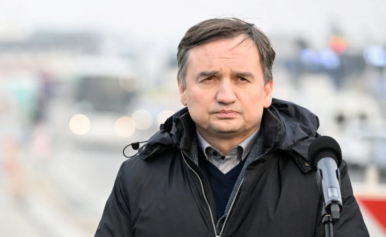 Ziobro: Dokumentujemy akty okrucieństwa i zbrodnie wojenne Rosji