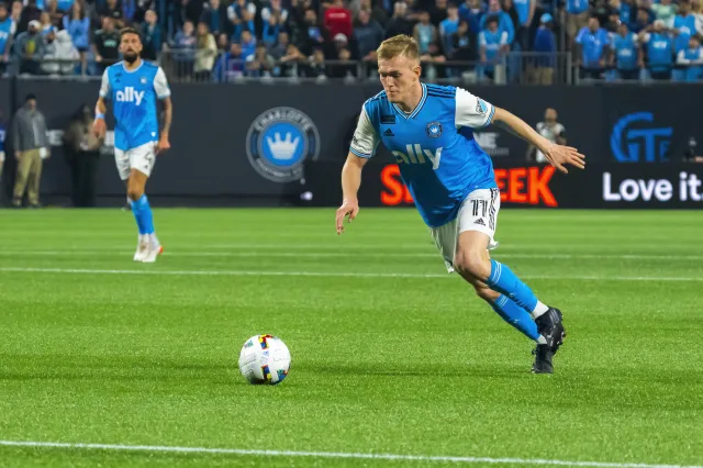 Pięć polskich goli w lidze MLS. Ich autorami Przybyłko, Świderski i Niezgoda [WIDEO]