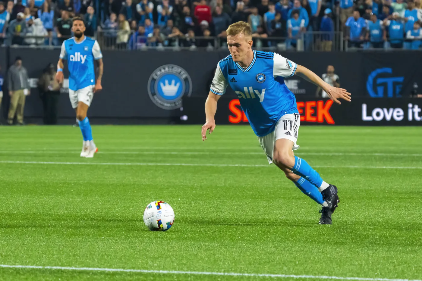 Pięć polskich goli w lidze MLS. Ich autorami Przybyłko, Świderski i Niezgoda [WIDEO]